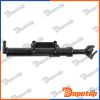 Gicleur de lave-phare gauche pour VOLVO | EDS-VV-002, 31294406